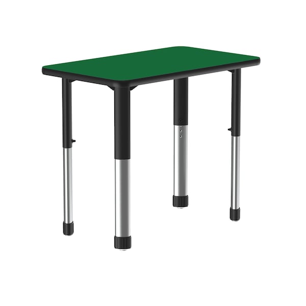 HPL Collaborative Desk - Rec